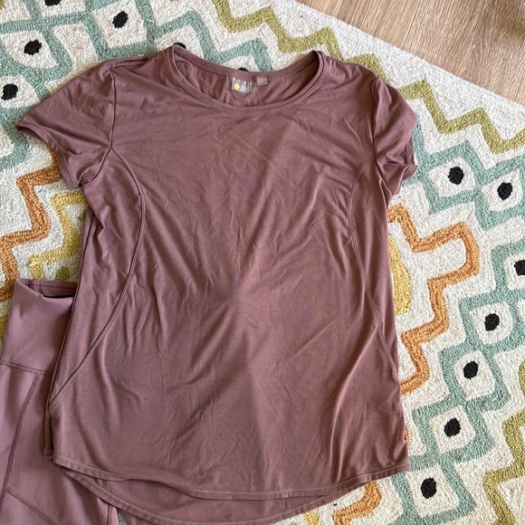 Zella spring workout set - Picture 3 of 5